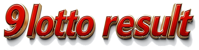 9lotto result logo