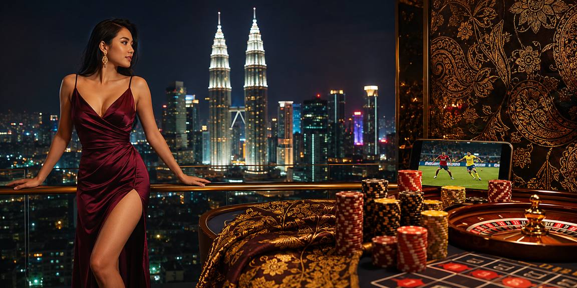 9lotto result untuk pemain Malaysia