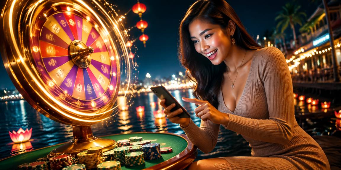 Pasaran E Sports Arena Yang Tersusun
