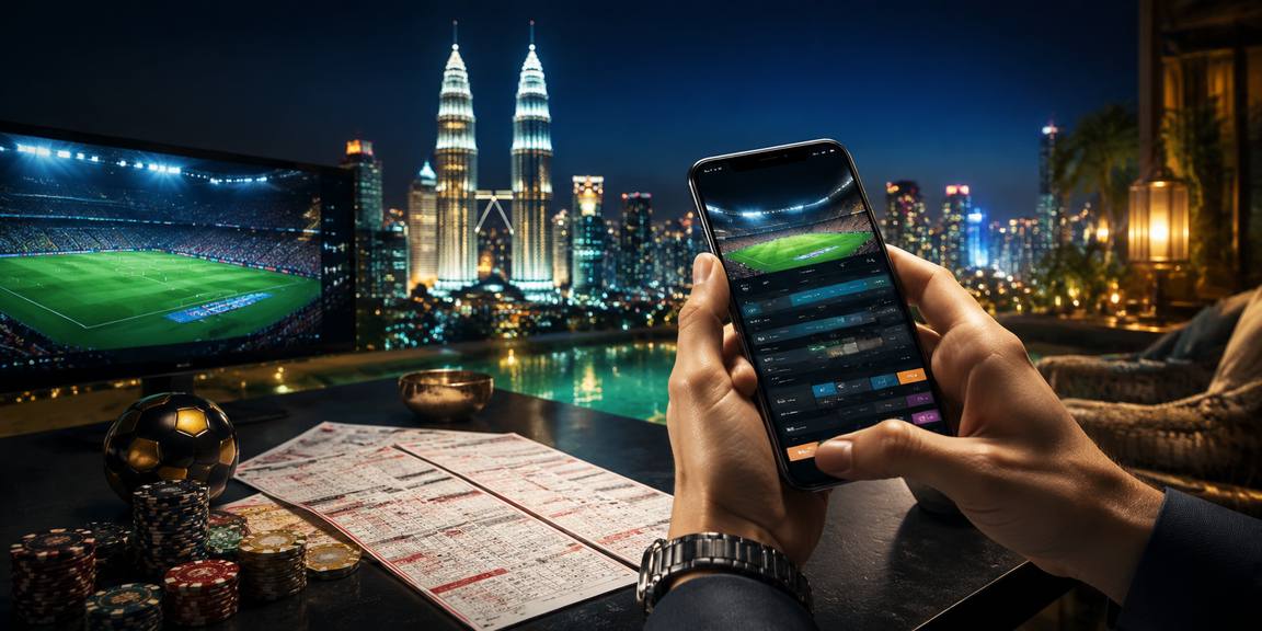 Meja Live Casino dengan Penyedia Studio Terkemuka
